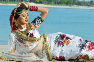 Indian Bridal Makeup Artist Dubai